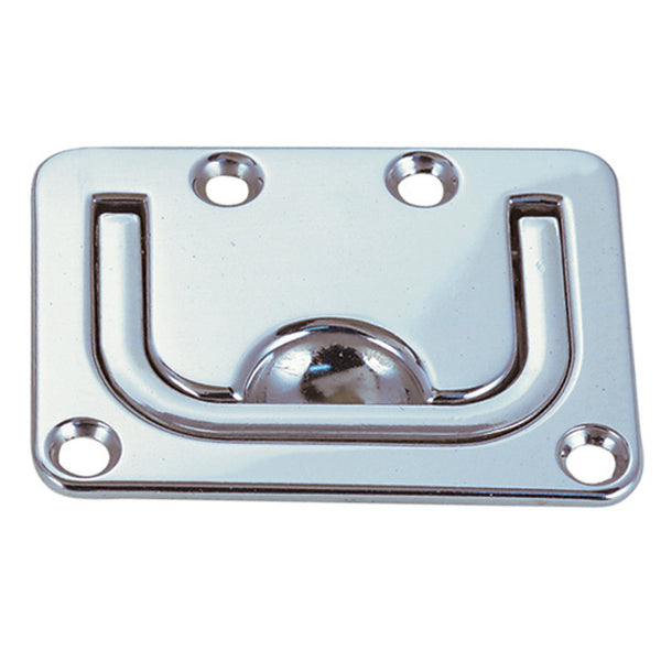 Perko Flush Lifting Handles 1220DP0CHR