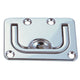 Perko Flush Lifting Handles 1220DP0CHR