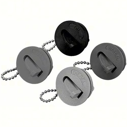 Sea Dog Keyless Waste Cap