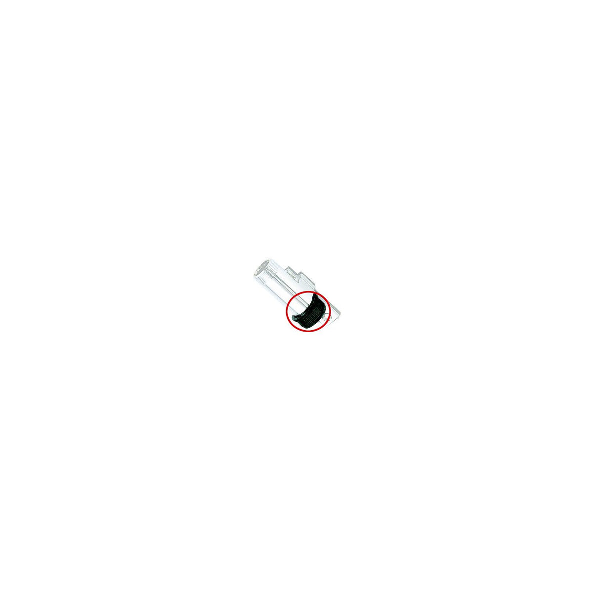 Perko Spare Cap for Light Base