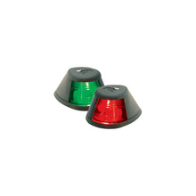 Perko Td Horizontal Mount Nav Light 0253B00DP1