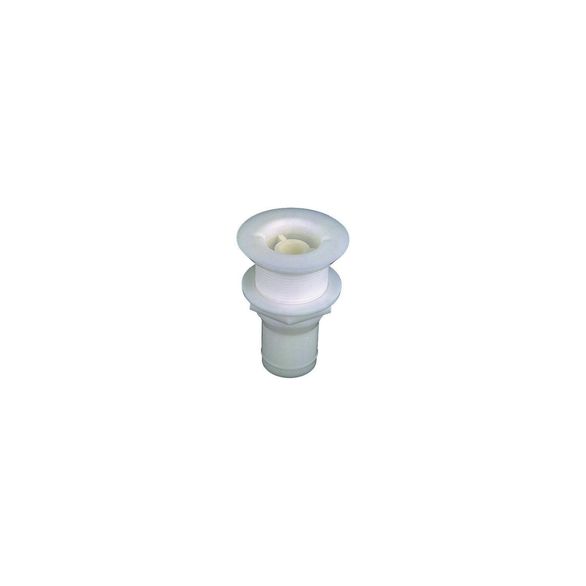 Perko Cockpit Scupper