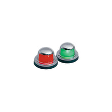 Perko Rd Horizontal Mount Nav Light