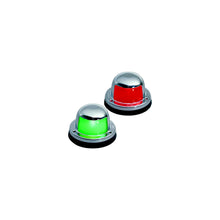 Perko Rd Horizontal Mount Nav Light