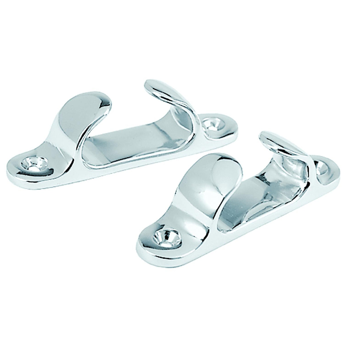 Perko Straight Chocks 1230DP0CHR