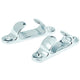 Perko Straight Chocks 1230DP0CHR