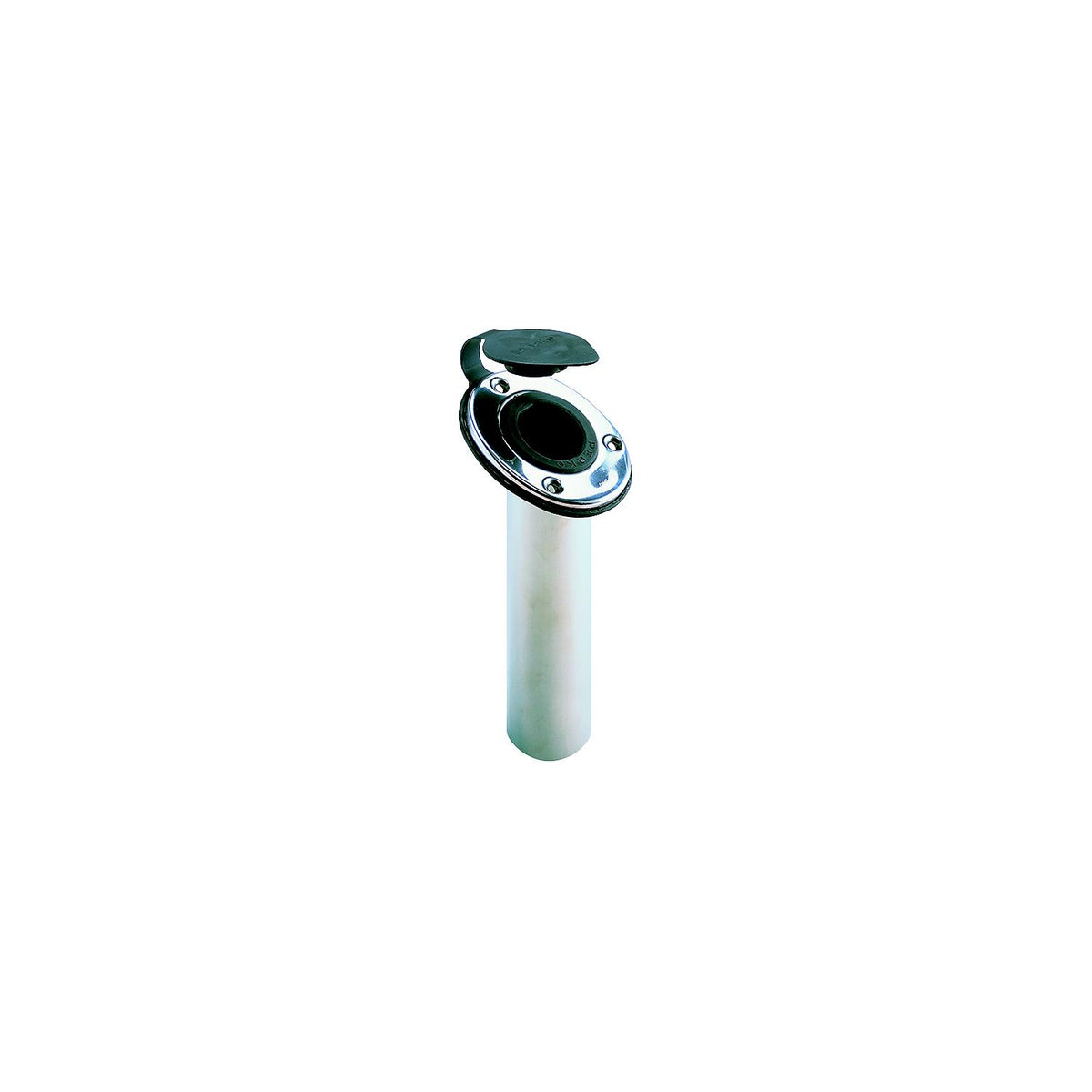 Perko Angled Flush Mount Rod Holder