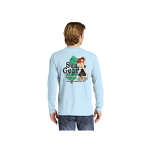 Sea Gear - Just the Tip Long Sleeve Tee