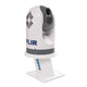 Seaview 5.5" Thermal Camera Mount Aft Leaning for M100 & M200 Series