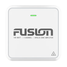 Fusion Apollo™ Marine Zone Amplifier - 140W