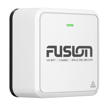 Fusion Apollo™ Marine Zone Amplifier - 140W