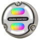 Hella Marine Apelo A2 RGB Underwater Light - 3000 Lumens - Bronze Housing - White Lens with Edge Light