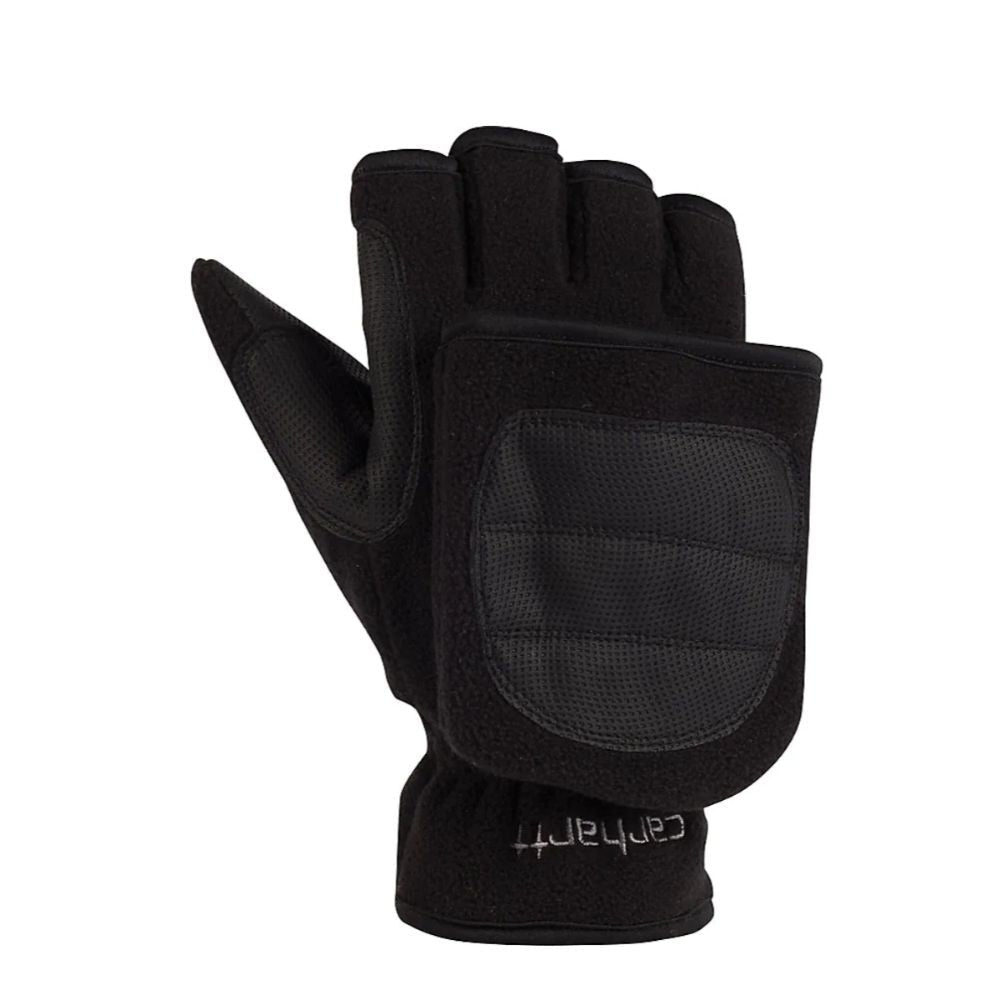 Carhartt - A557 Fleece Flip Mitten
