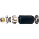Turning Point Hub Kit #801F