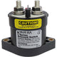 Blue Sea Systems 7765 L-Series Solenoid Switch - 150A - 12/24V DC