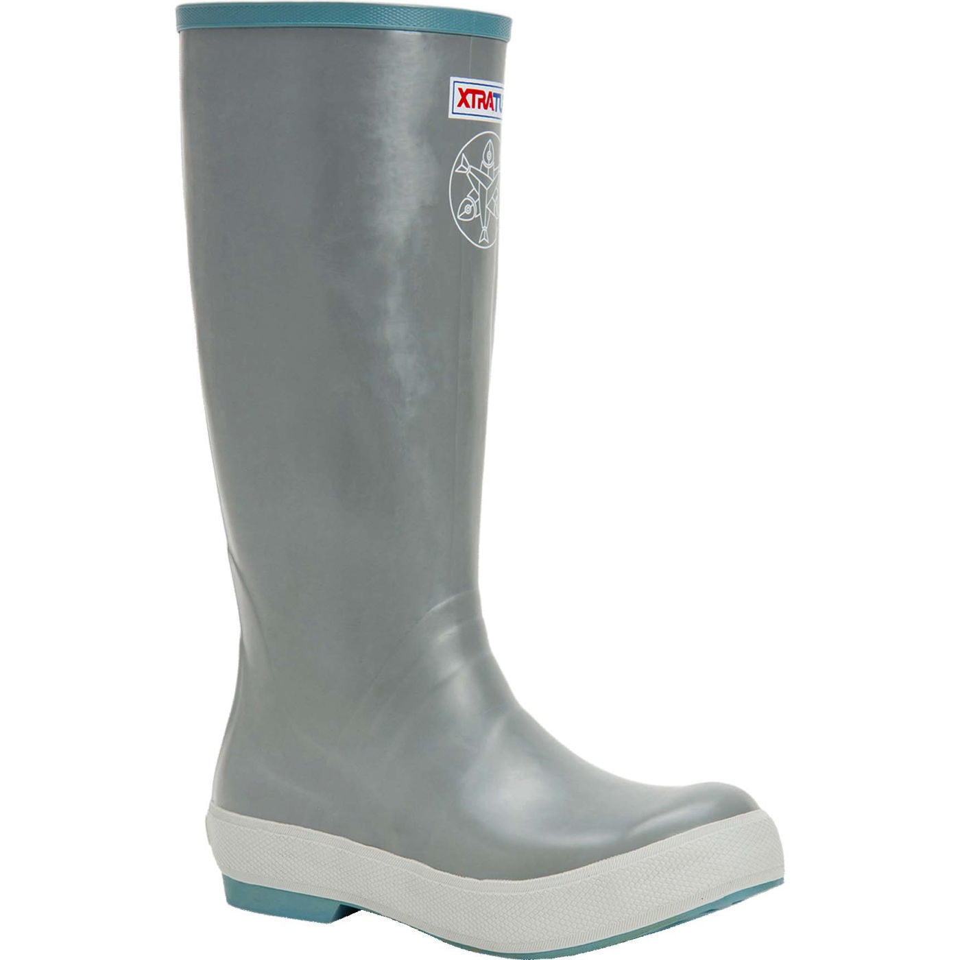 Xtratuf - Womens Salmon Sisters 15`` Legacy Boots
