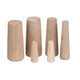 Sea Choice Wood Plugs-6 Per Bag