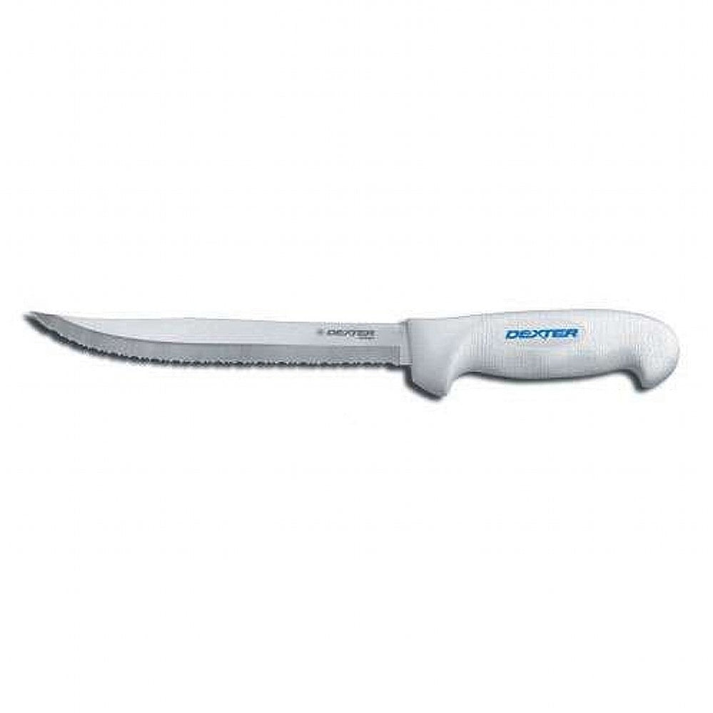 Dexter - Russell Sofgrip Tiger Edge Slicer