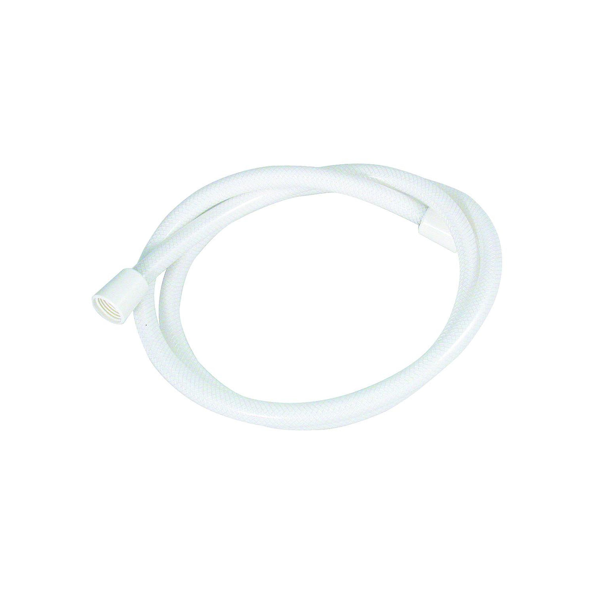 Valterra White Nylon Hose PF276022