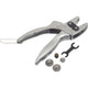 Sea Dog Canvas Snap Tool