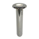 Rupp Large Stainless Steel Bolt-less Rod Holder - 0°