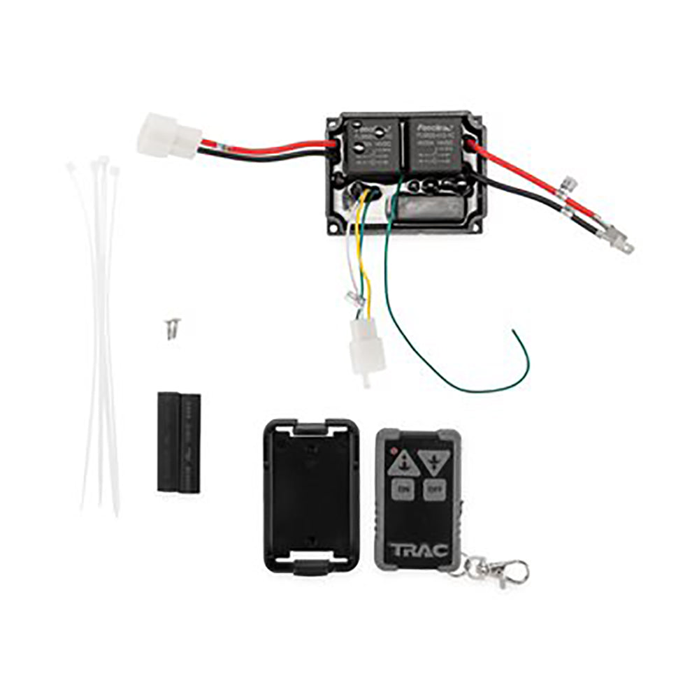 TRAC Outdoors Wireless Remote for G2 Anchor Winch