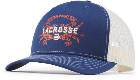 Lacrosse - Crab Trucker Light