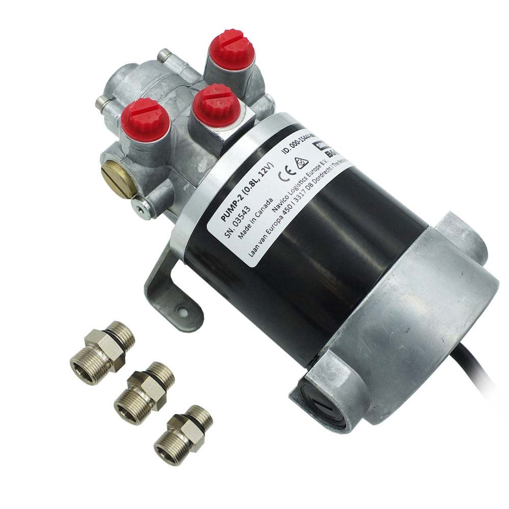 Navico Pump-2 Mk2 Pump