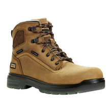 Ariat - Turbo 6`` H2O Carbon Toe Work Boot