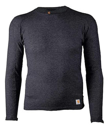 Carhartt - Midweight Base Force Cotton Crew Top