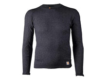 Gordini - Midweight Base Force Cotton Crew