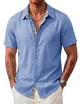 Hawaiianize - LS Linen Shirt