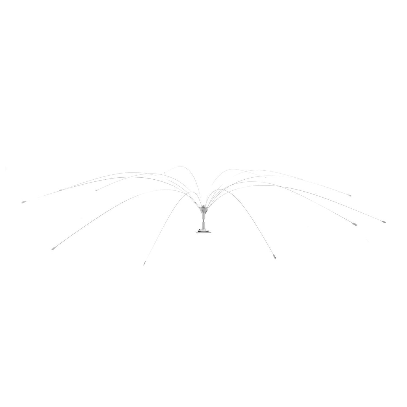 Bbg Bird Spider Spinner