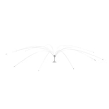 Bbg Bird Spider Spinner