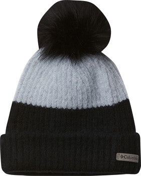 Columbia - Winter Blur Pom Pom Beanie