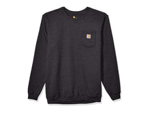 Carhartt - Crewneck Pocket Sweatshirt