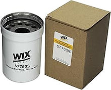 Wix 57750 Lube Filter