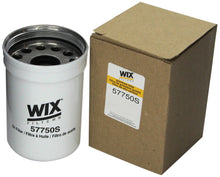 Wix 57750 Lube Filter