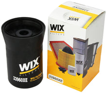 Wixx 33986 Fuel Filter