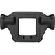 ROCK TAMERS 2.5" Center Hub - Matte Black