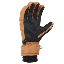 Carhartt - A511 Waterproof Insulated Knit Cuff Glove