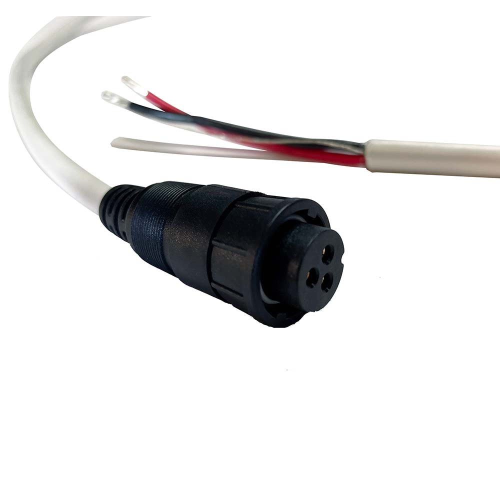 Raymarine 15M Power Cable for Cyclone Radar