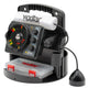 Vexilar FLX-28 Pro Pack II ProView Ice-Ducer