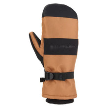 Carhartt - A616 Waterproof Insulated Knit Cuff Mitten