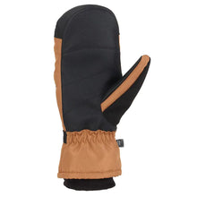 Carhartt - A616 Waterproof Insulated Knit Cuff Mitten