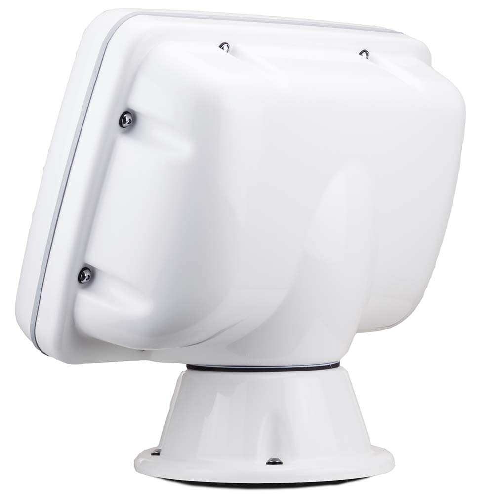 NavPod PowerPod Pre-Cut for Garmin GPSMAP® 923, 923xsv, 943 & 943xsv
