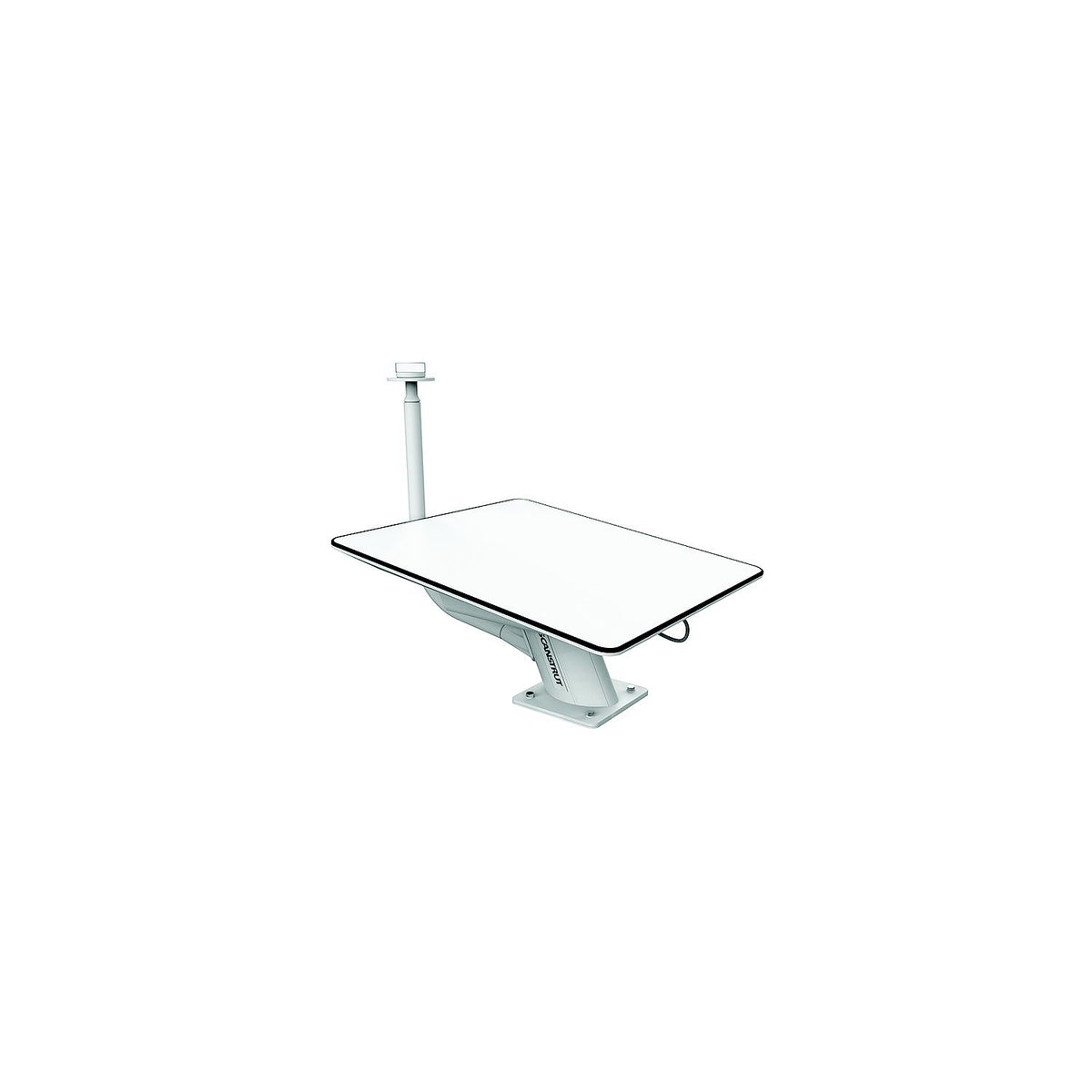 Scanstrut Starlink Aluminium PowerTower, Black