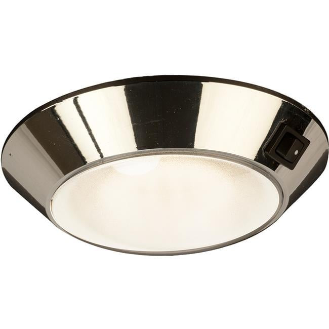 Sea Dog LED Dome Plastic