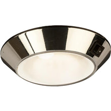 Sea Dog LED Dome Plastic