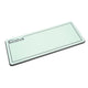 SeaDek Large Helm Pad - Seafoam Green/Storm Grey